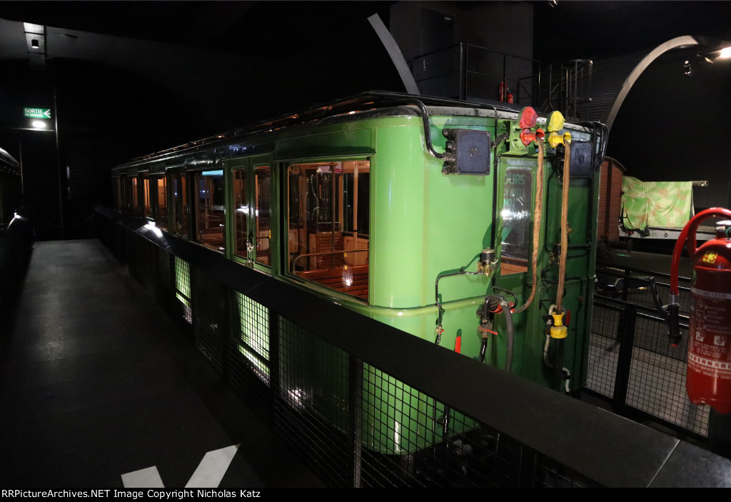 RATP M 1354